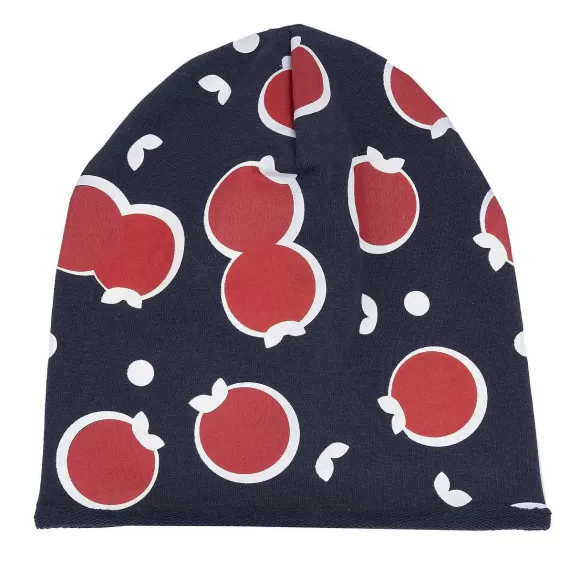 Chicco Cappellino Di Felpa Con Fantasia All Over | Cappelli, Guanti E Sciarpe