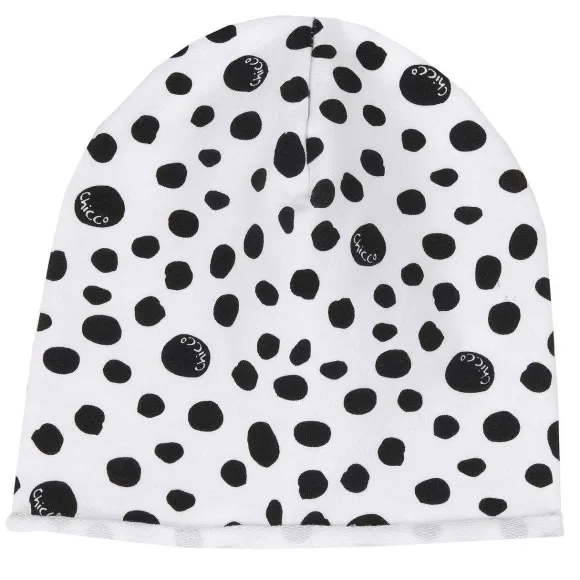 Chicco Cappellino Di Felpa Con Fantasia All Over | Cappelli, Guanti E Sciarpe