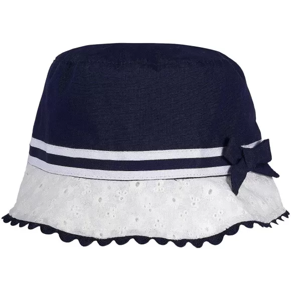 Chicco Cappello A Due Tessuti | Cappelli, Guanti E Sciarpe