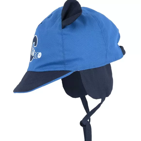 Chicco Cappello Con Orecchie | Cappelli, Guanti E Sciarpe