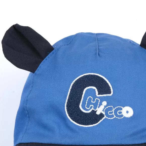 Chicco Cappello Con Orecchie | Cappelli, Guanti E Sciarpe