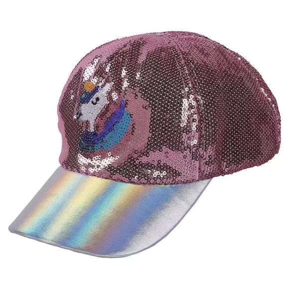 Chicco Cappello Con Visiera | Cappelli, Guanti E Sciarpe