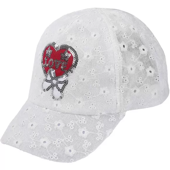 Chicco Cappello Con Visiera | Cappelli, Guanti E Sciarpe