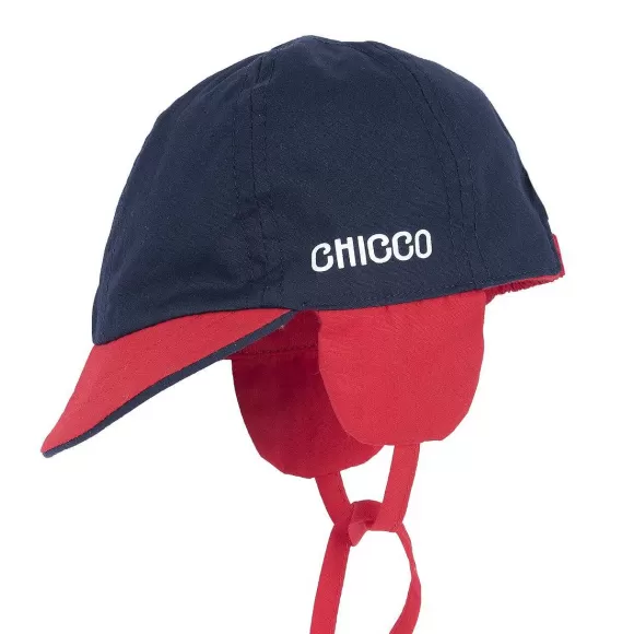 Chicco Cappello Con Visiera | Cappelli, Guanti E Sciarpe