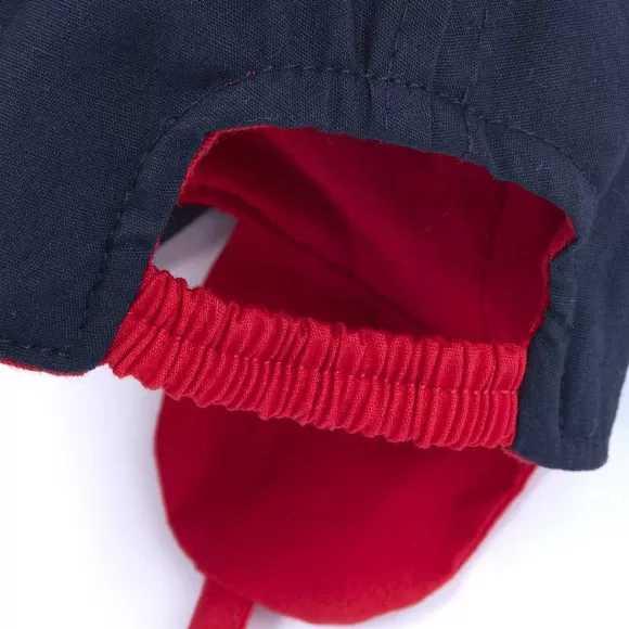 Chicco Cappello Con Visiera | Cappelli, Guanti E Sciarpe