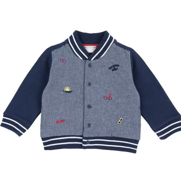 Chicco Cardigan Con Bottoni | Cardigan
