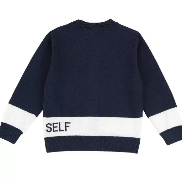 Chicco Cardigan Di Tricot | Cardigan