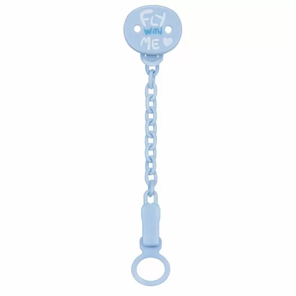 Chicco Catenella All You Can Clip | Catenelle E Portasucchietti