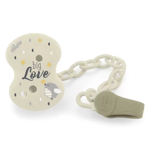 Chicco Catenella Easy Clip Per Succhietto | Catenelle E Portasucchietti