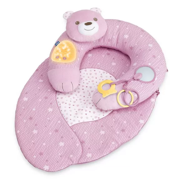 Chicco My First Nest | Tappeti E Palestrine