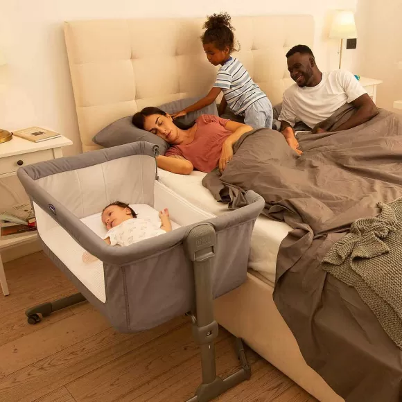 Chicco Next2Me Essential Culla Co-Sleeping | Culle E Lettini