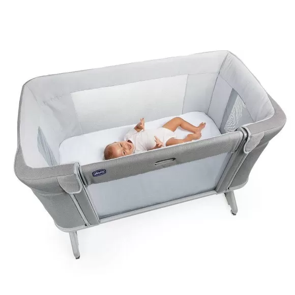 Chicco Next2Me Forever Lettino Cosleeping | Culle E Lettini