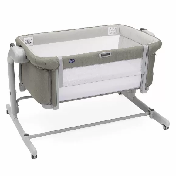 Chicco Next2Me Magic Evo Culla Cosleeping | Culle E Lettini