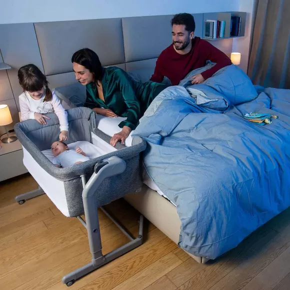 Chicco Next2Me Magic Evo Culla Cosleeping | Culle E Lettini