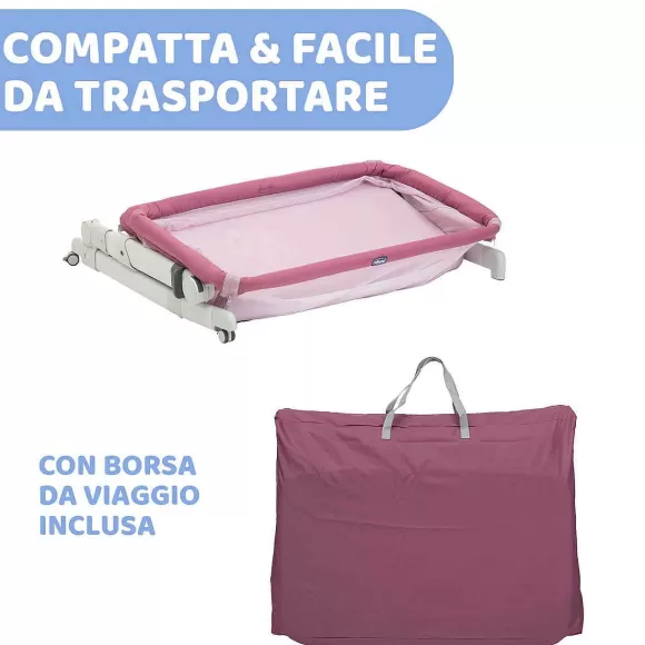 Chicco Next2Me Pop Up Culla Cosleeping | Culle E Lettini