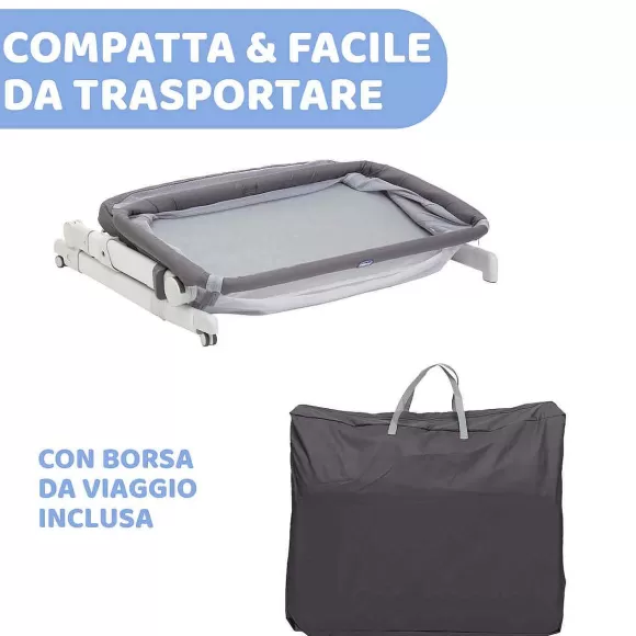 Chicco Next2Me Pop Up Culla Cosleeping | Culle E Lettini
