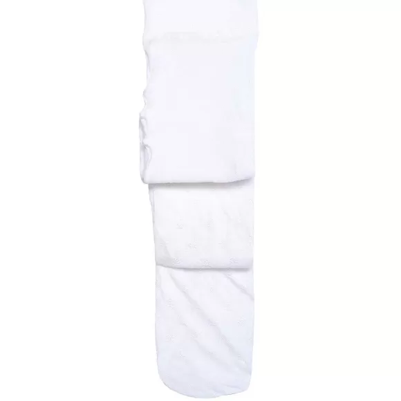 Chicco Collant Bianco | Calze E Collant
