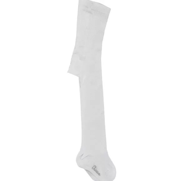 Chicco Collant Tinta Unita | Calze E Collant