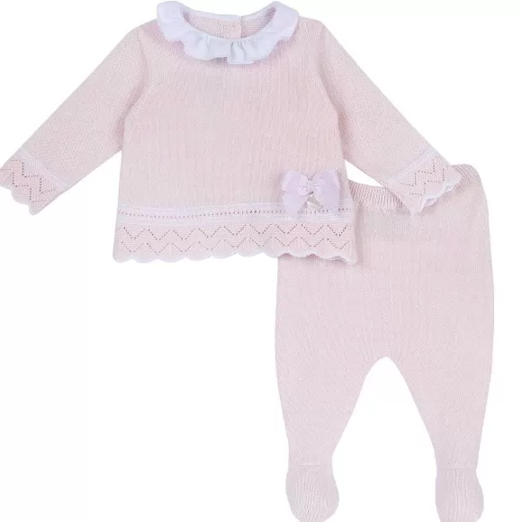 Chicco Completo In Maglia | Completi