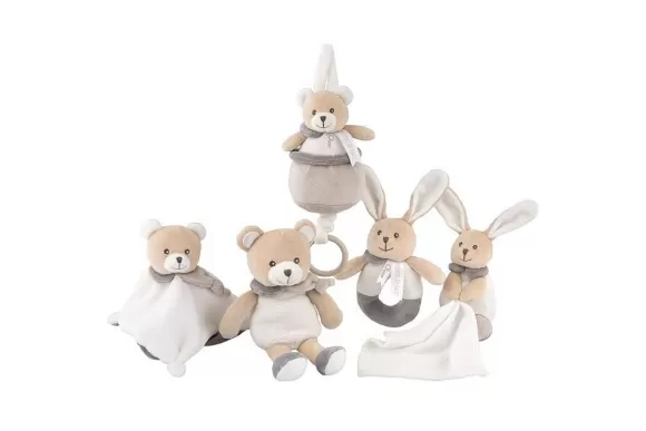 Chicco Coniglietto My Sweet Doudou | Primi Pupazzi E Copertine