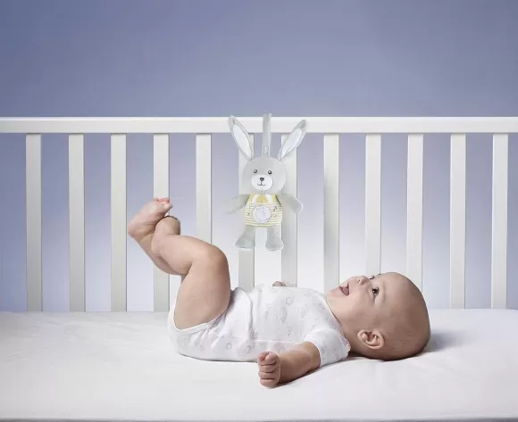 Chicco Coniglietto Polvere Di Stelle | Pupazzi Primi Mesi E Bambole