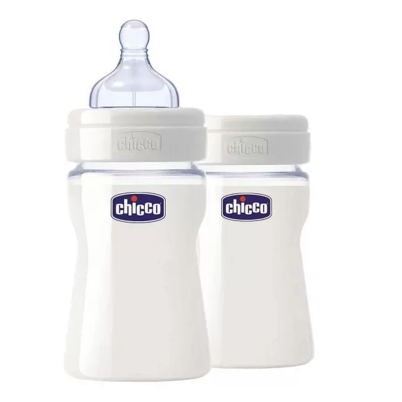 Chicco Contenitori Per Latte | Tiralatte