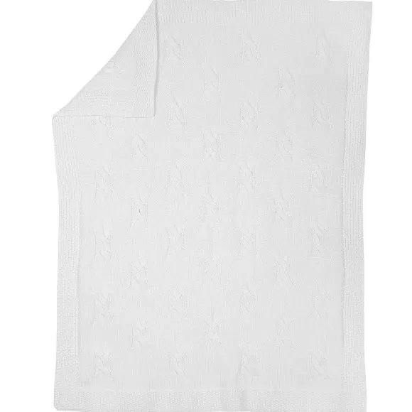 Chicco Coperta Carrozzina In Maglia | Copertine
