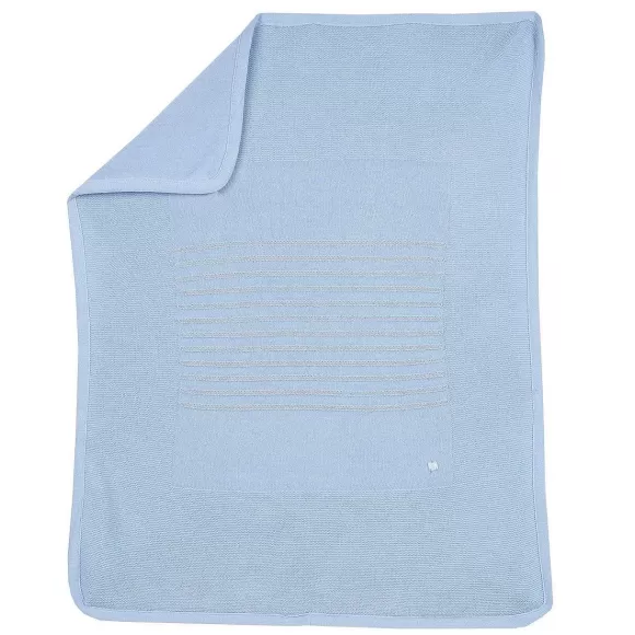 Chicco Coperta Carrozzina In Maglia | Copertine