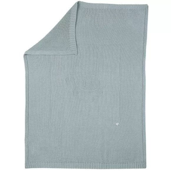 Chicco Coperta Carrozzina In Maglia | Copertine
