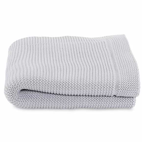 Chicco Coperta Tricot | Primi Pupazzi E Copertine
