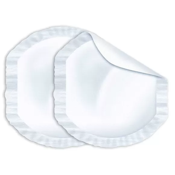 Chicco Coppette Assorbilatte Con Antibatterico | Coppette Assorbilatte