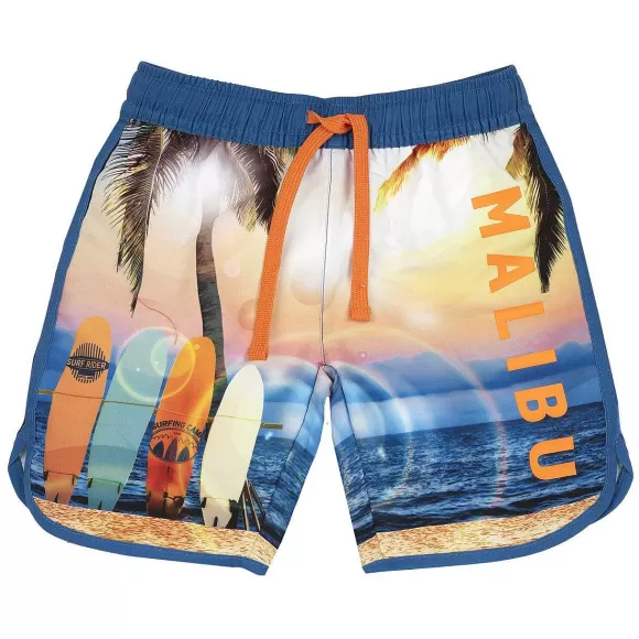 Chicco Costume Boxer | Costumi Da Bagno