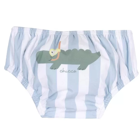 Chicco Costume Contenitivo | Costumi Da Bagno
