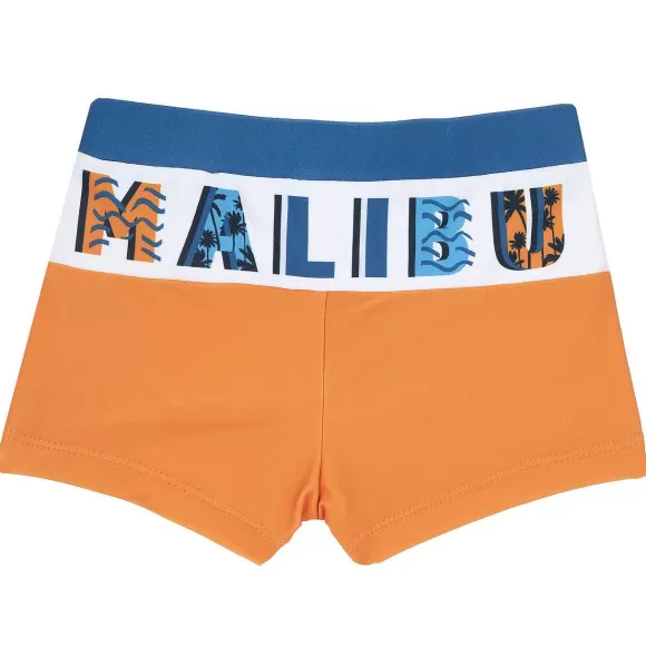 Chicco Costume Parigamba | Costumi Da Bagno