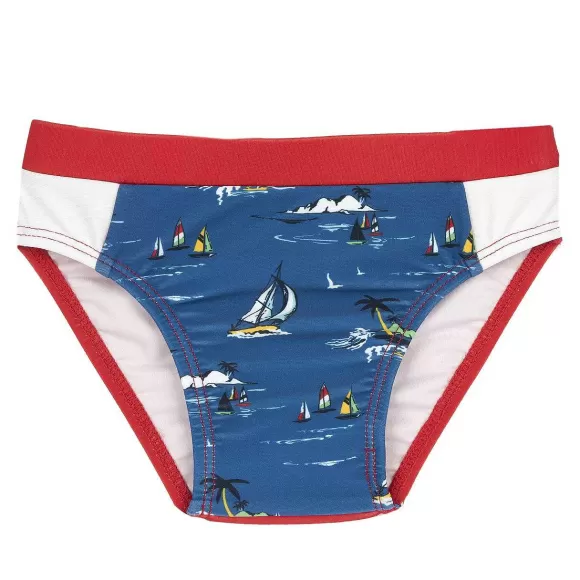 Chicco Costume Slip | Costumi Da Bagno