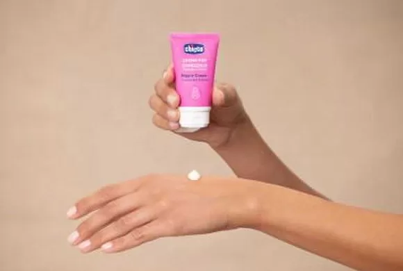 Chicco Crema Per Capezzoli | Accessori Allattamento