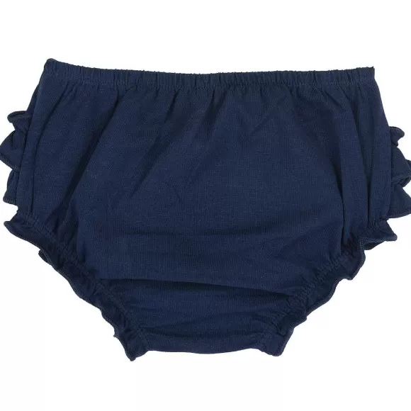 Chicco Culotte Con Volants | Pantaloni