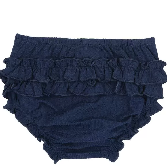 Chicco Culotte Con Volants | Pantaloni
