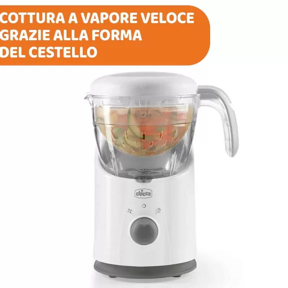 Chicco Cuocipappa Easy Meal | Cuocipappa