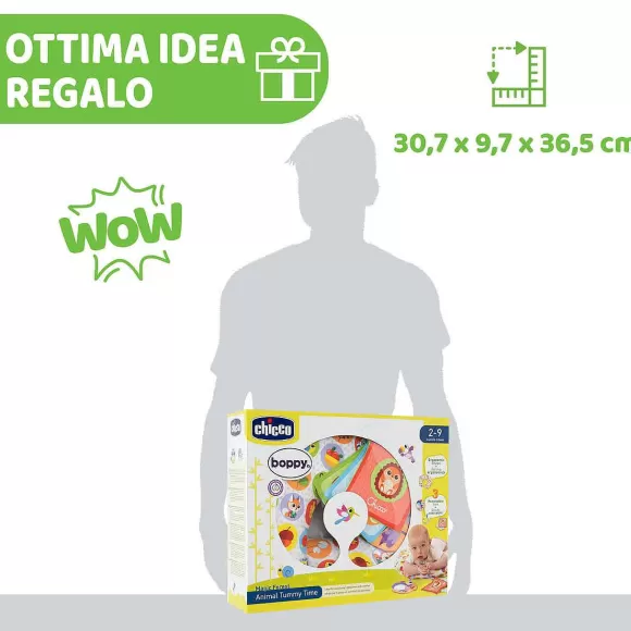 Chicco Cuscino Attivit Degli Animali | Tappeti E Palestrine