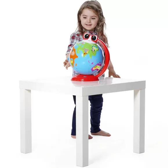 Chicco Dante Il Globo Parlante | Giochi Montessoriani