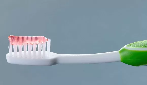 Chicco Dentifricio Fragola 50 Ml | Igiene Orale