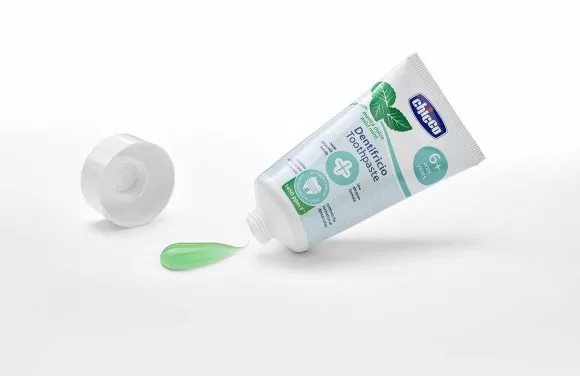 Chicco Dentifricio Menta Dolce | Igiene Orale