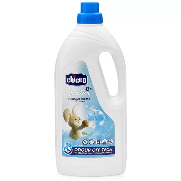 Chicco Detersivo Bucato 1,5L | Detersivi E Ammorbidenti