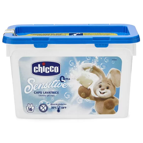Chicco Detersivo Dosato Lavatrice | Detersivi E Ammorbidenti