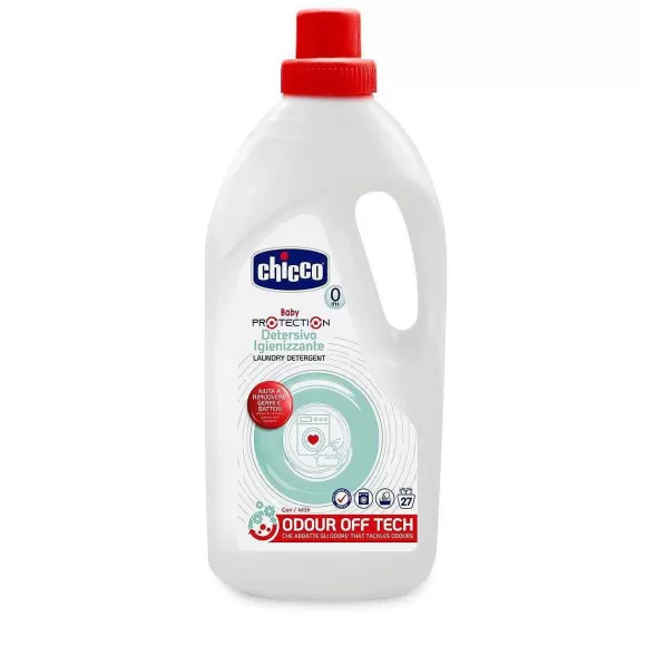 Chicco Detersivo Igienizzante | Detersivi E Ammorbidenti