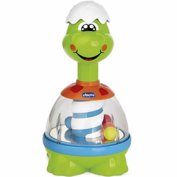 Chicco Dino Trottolino | Prime Attivit , Palle E Tavoli