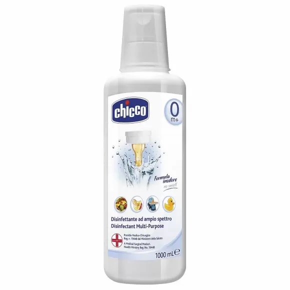 Chicco Disinfettante Ad Ampio Spettro | Disinfettanti