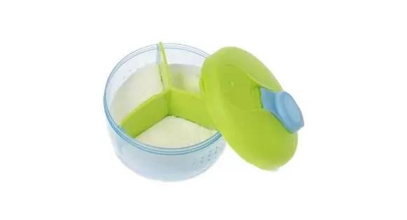 Chicco Dosalatte In Polvere System Easy Meal 0M+ | Thermos E Contenitori
