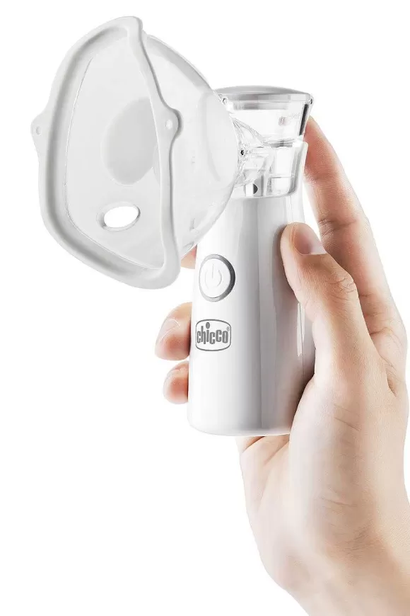 Chicco Easy Breath On The Go | Aerosol
